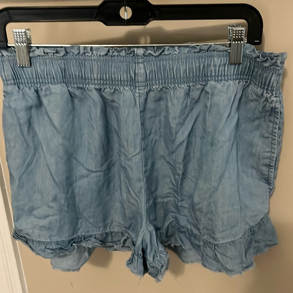 Aerie shorts